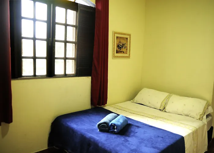 Le House Hostel Río de Janeiro